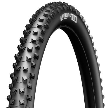 MICHELIN | Cubierta 29" Wild Mud Advanced
