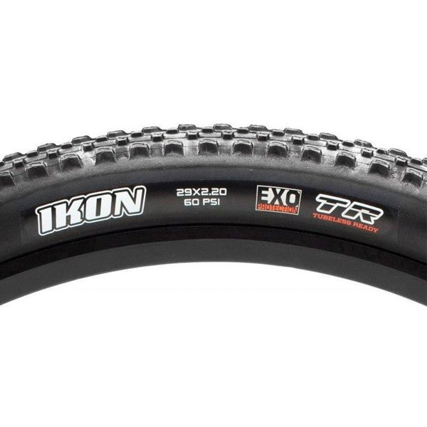 MAXXIS | Cubierta de Mtb IKON 29x2.20 EXO-TR