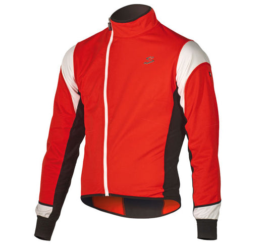 SPIUK | Chaqueta Race (Rojo)