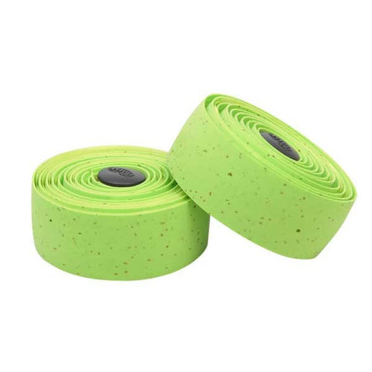 SELLE ITALIA | Cinta de Manillar Smootape CORSA verde claro