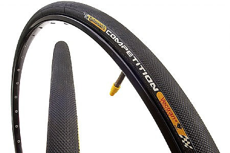 CONTINENTAL | Tubular de Carretera Competition