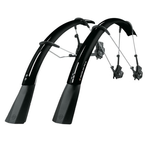 SKS | Par Guardabarros Raceblade Pro XL 28" 25mm