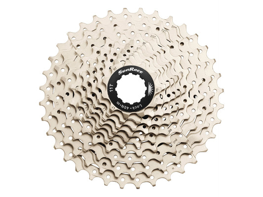 SUNRACE | Cassette MS1 10v