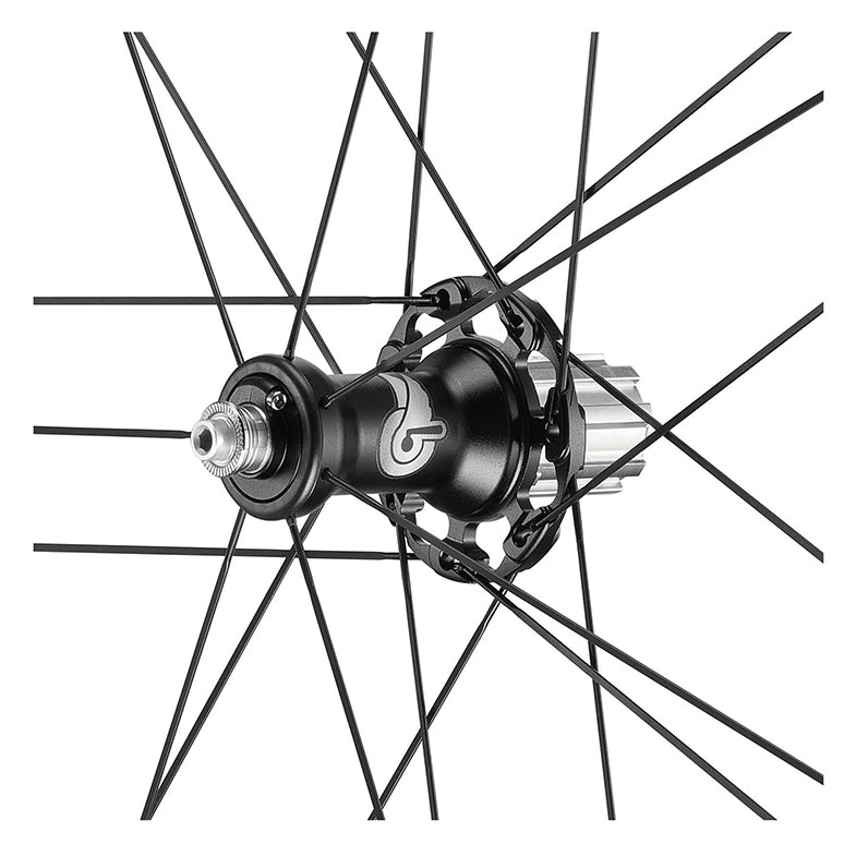CAMPAGNOLO | Juego de Ruedas Zonda C17