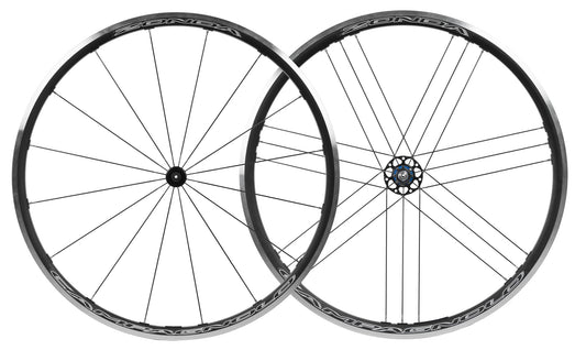 CAMPAGNOLO | Juego de Ruedas Zonda C17