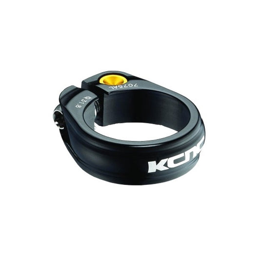 KCNC | Abrazadera Tija de Sillín SC-9 31.8mm