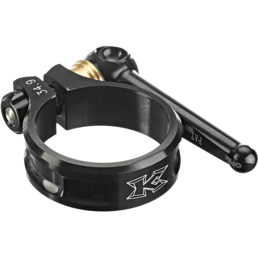 KCNC | Abrazadera Tija de Sillín SC-10 34.9mm