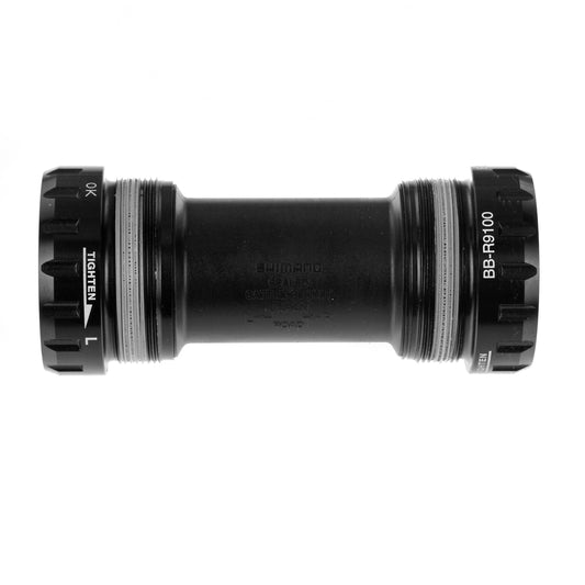 SHIMANO | Cazoletas de Pedalier BB-R9100 Rosca Inglesa