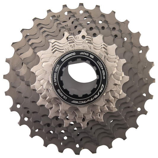 SHIMANO | Cassette DURA ACE R9100 11v