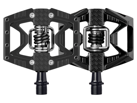 CRANK BROTHERS | Pedales Double Shot 3 Negro