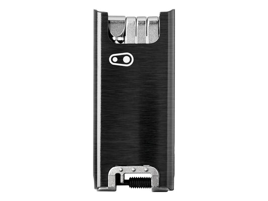 CRANK BROTHERS | Multiherramienta F15 -negro