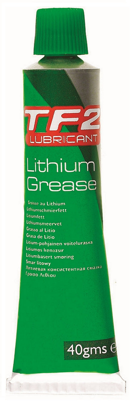 WELDTITE | Grasa de Litio TF-2 40gr