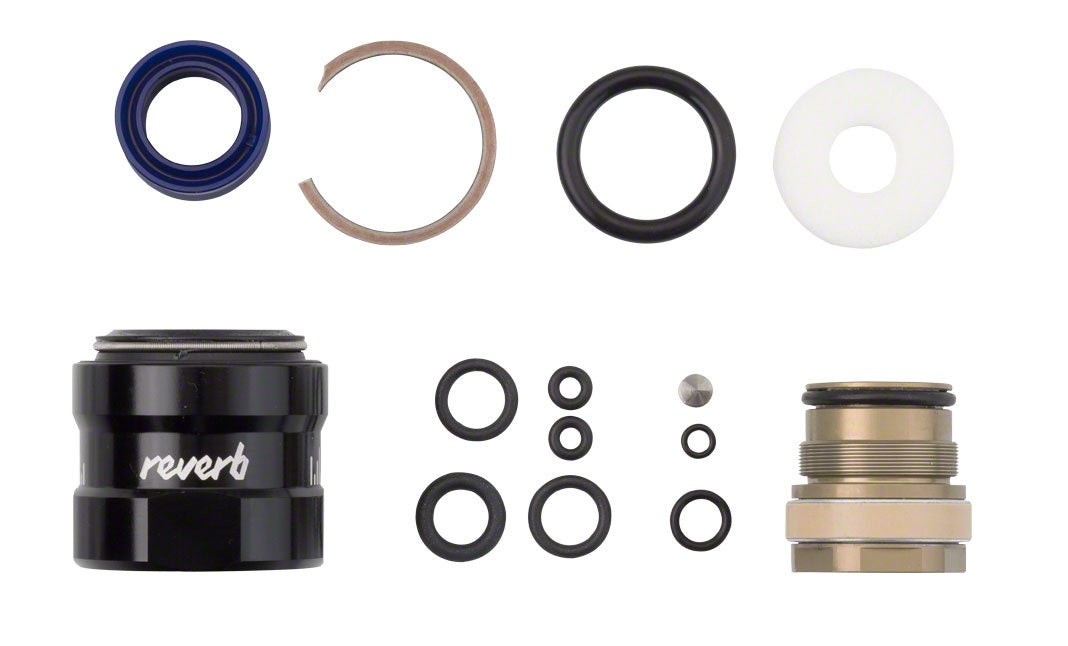 ROCKSHOX | Kit de Mantenimiento Tija Reverb Stealth 400H