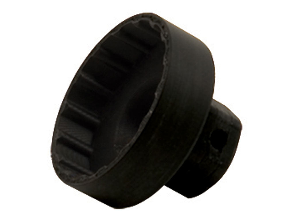 PARKTOOL | Herramienta Montaje y Desmontaje de Cazoletas Pedalier, tuercas Center Lock BBT-19.2