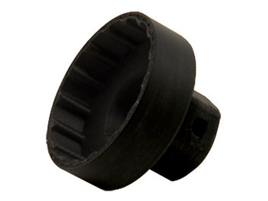 PARKTOOL | Herramienta Montaje y Desmontaje de Cazoletas Pedalier, tuercas Center Lock BBT-19.2