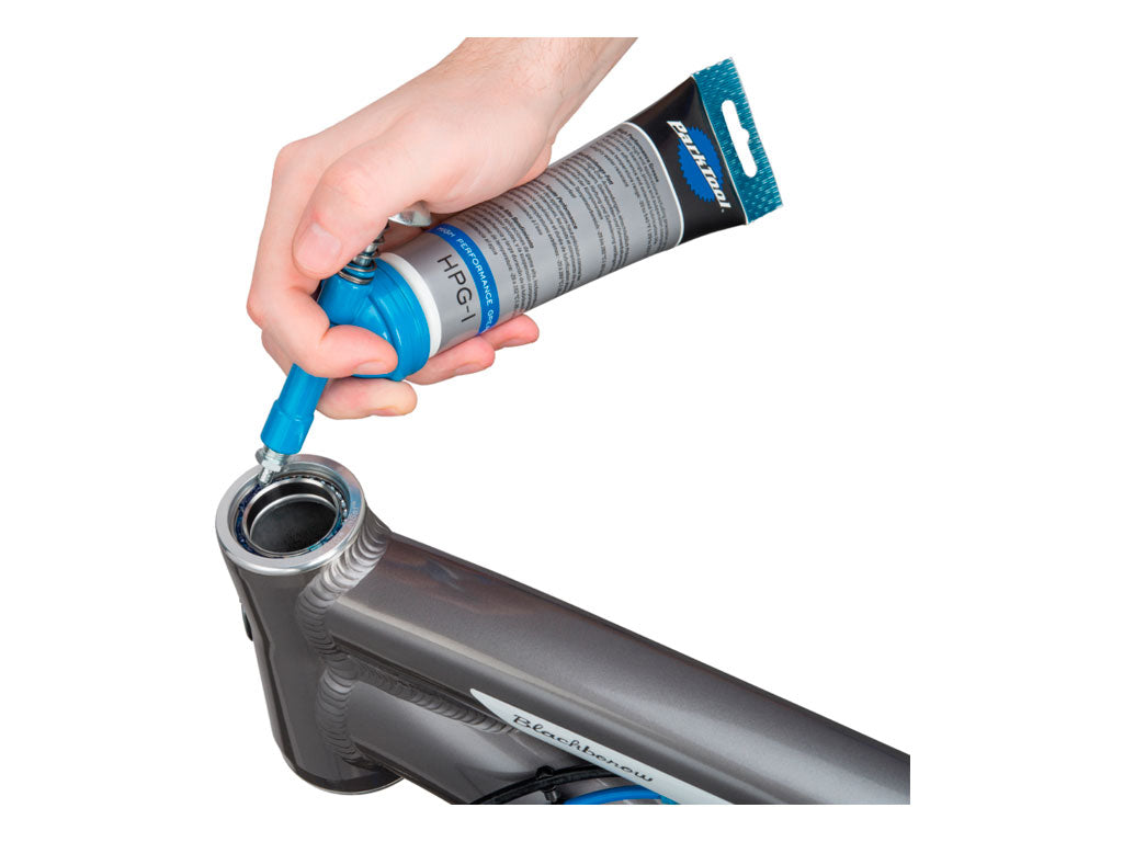 PARKTOOL | Herramienta Inyector de Grasa GG-1