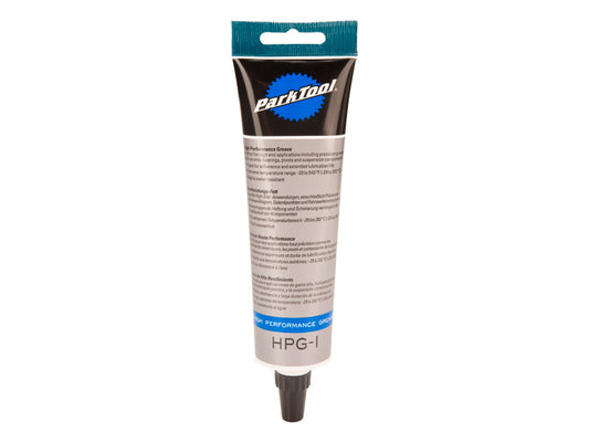 PARKTOOL | Grasa de Alto Rendimiento HPG-1 113grs