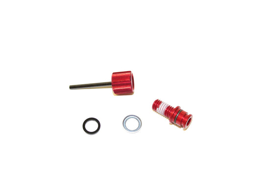 ROCKSHOX | Recambio Dial de Rebote Lyrik/Totem/Domain