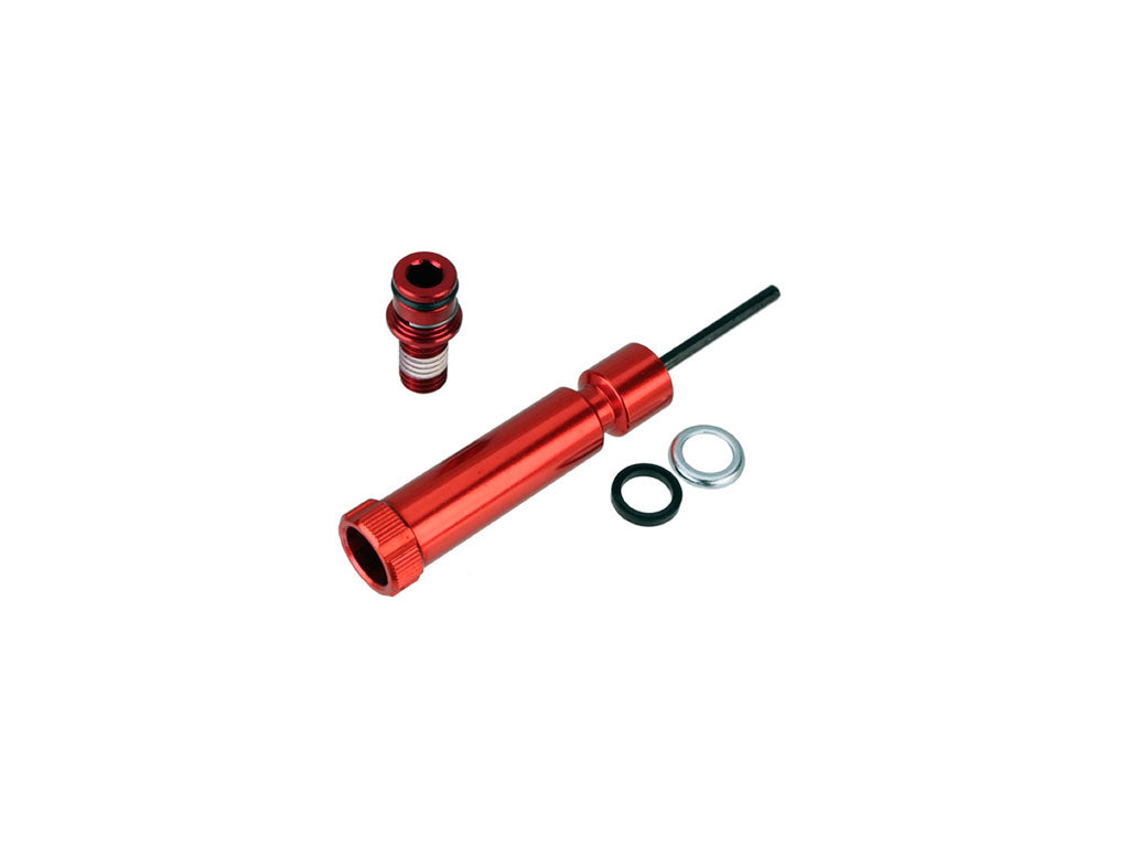 ROCKSHOX | Recambio Dial de Rebote Reba/Recon/Revelation