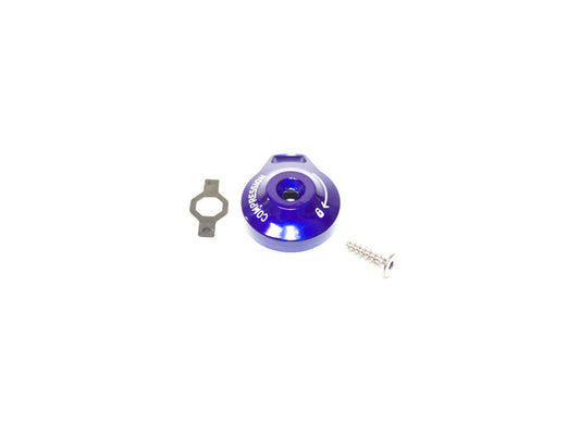 ROCKSHOX | Recambio Dial Control de Bloqueo Reba/Sektor/Recon Gold