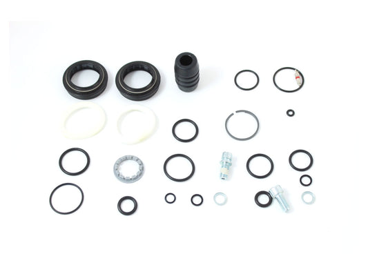 ROCKSHOX | Mantenimiento de Horquilla XC32