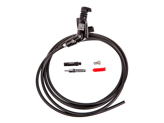 ROCKSHOX | Mando Remoto Tija Reverb Derecho