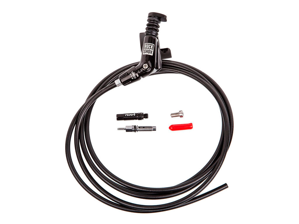 ROCKSHOX | Mando Remoto Tija Reverb Izquierdo