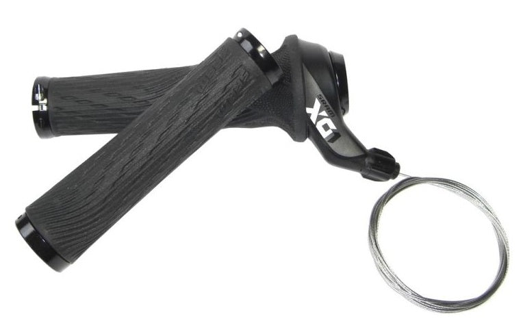 SRAM | Mando de Cambio Grip Shift X01 Eagle