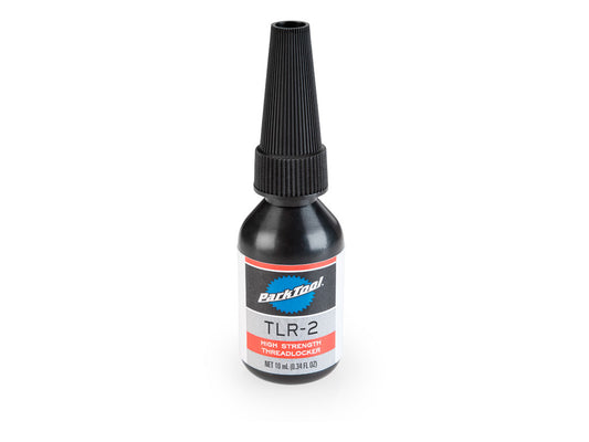 PARKTOOL | Fijador de Roscas TLR-2 10ml