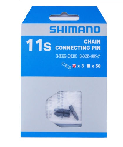 SHIMANO | 3 Pines de Cadena 11v