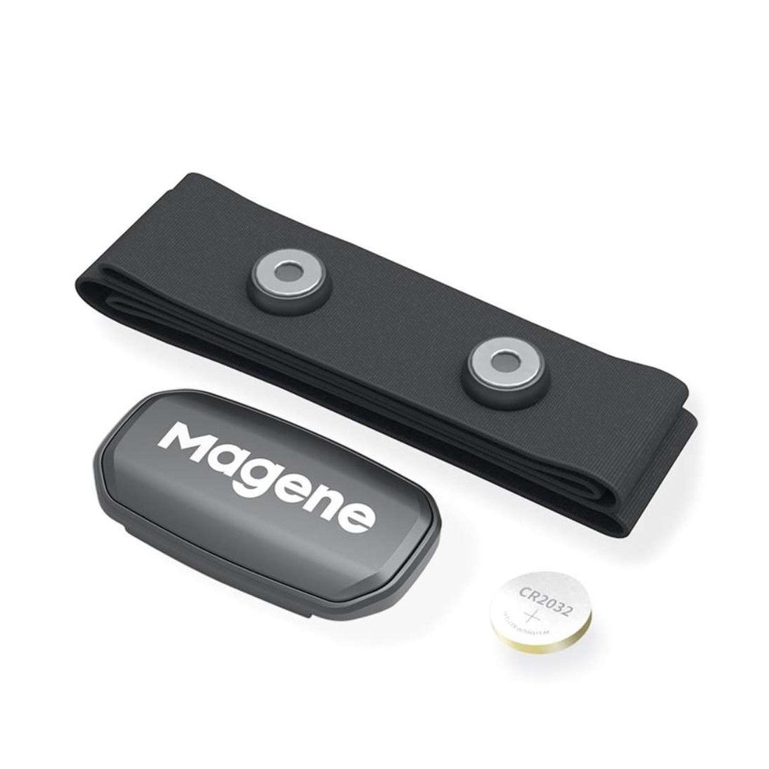 MAGENE | Sensor de Frecuencia Cardiaca H303