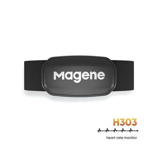MAGENE | Sensor de Frecuencia Cardiaca H303