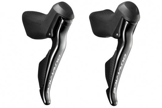 SHIMANO | Mandos de Freno y Cambio DURA ACE R9150 2x11v mecánico-Di2