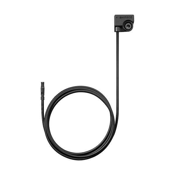 SHIMANO | Speed Sensor Unit 1400mm EW-SS302