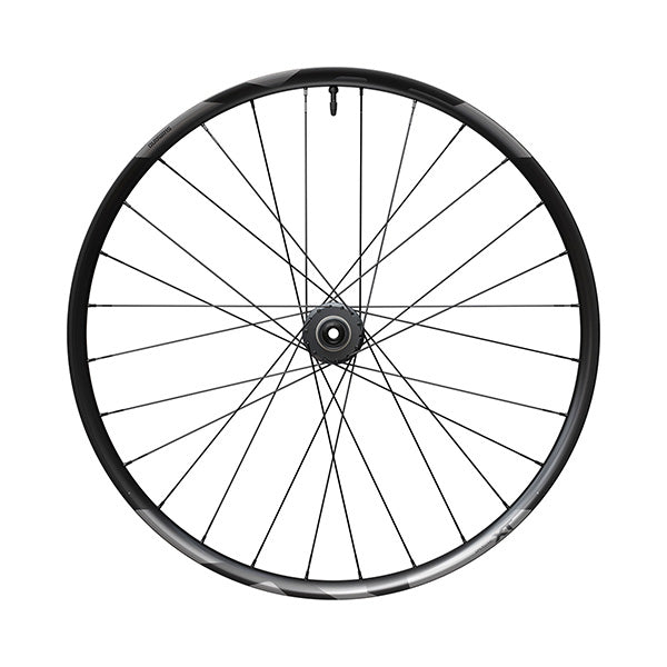 SHIMANO | Rueda 27.5" DEORE XT WH-M8200 Trasera MICRO SPLINE