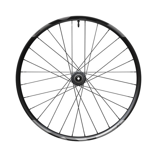 SHIMANO | Rueda 27.5" DEORE XT WH-M8200 Trasera MICRO SPLINE