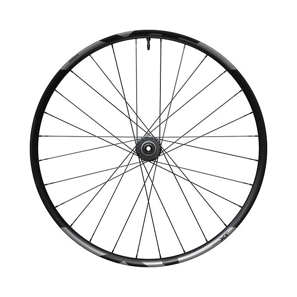 SHIMANO | Rueda 29" DEORE XT WH-M8200 Trasera MICRO SPLINE