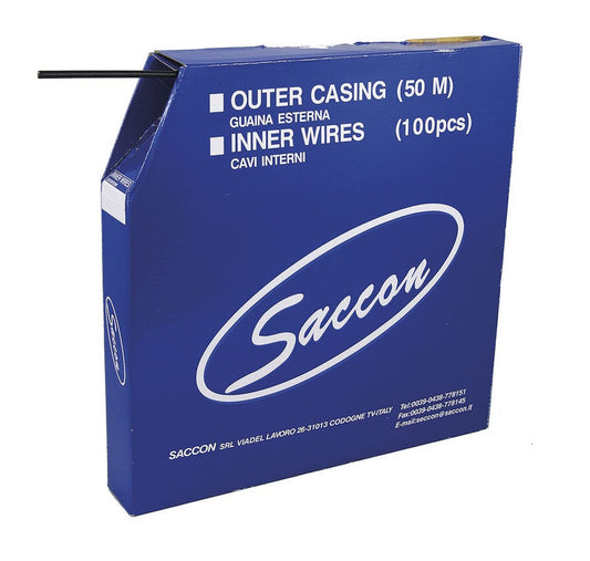 SACCON | 50 metros Funda de Cambio