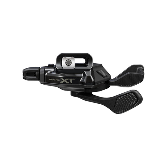 SHIMANO | Pulsador de Cambio DEORE XT SL-M8200 12v I-SPEC EV