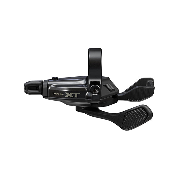 SHIMANO | Pulsador de Cambio DEORE XT SL-M8200 12v con abrazadera
