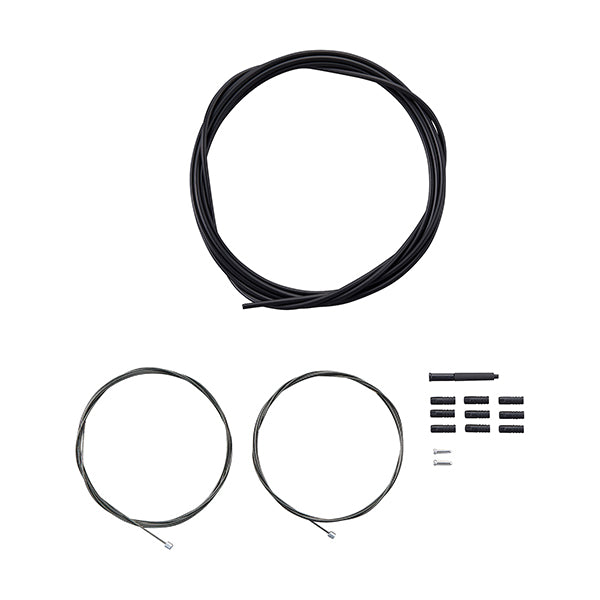 SHIMANO | Cables y Fundas de Cambio OT-SP41 Optislick Mtb
