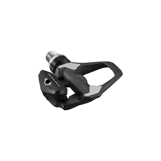 SHIMANO | Pedales de Carretera DURA ACE PD-R9300E1 eje 4mm más largo
