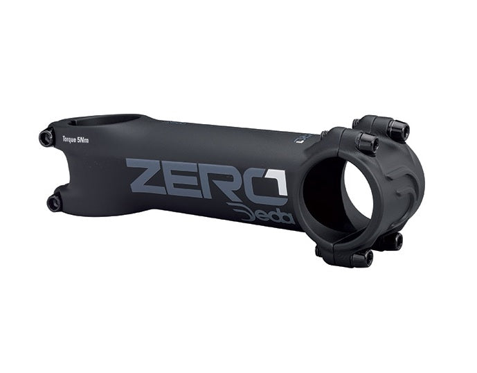 DEDA | Potencia Zero1