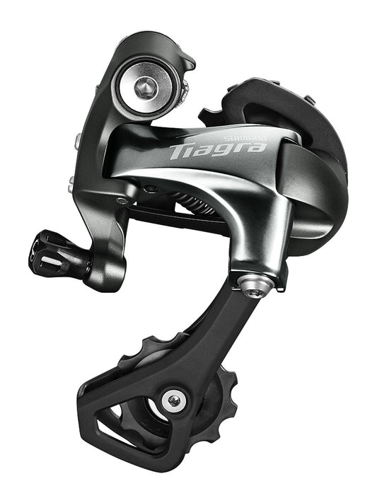 SHIMANO | Cambio TIAGRA 4700 GS 10v