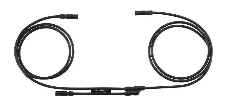 SHIMANO | Cable Eléctrico en Y DI2 EW-JC130MM 550/50/550mm