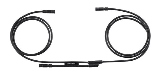 SHIMANO | Cable Eléctrico en Y DI2 EW-JC130MM 550/50/550mm