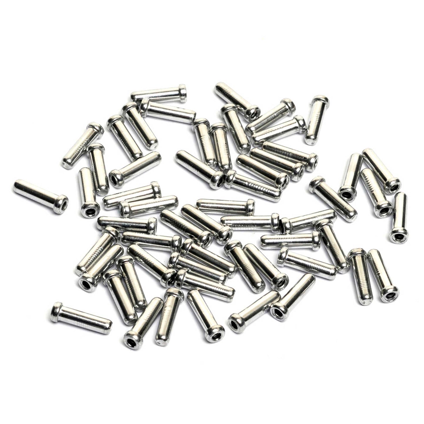SHIMANO | Terminal de Cable de Freno (100 uds)