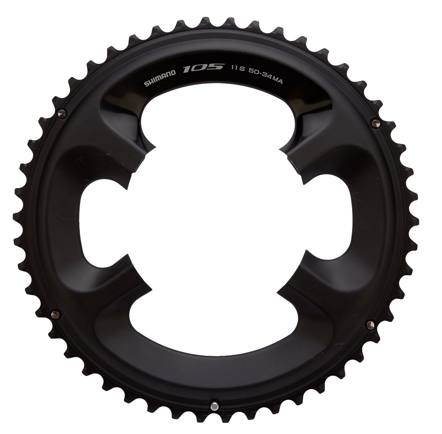 SHIMANO | Plato 105 5800 2x11v