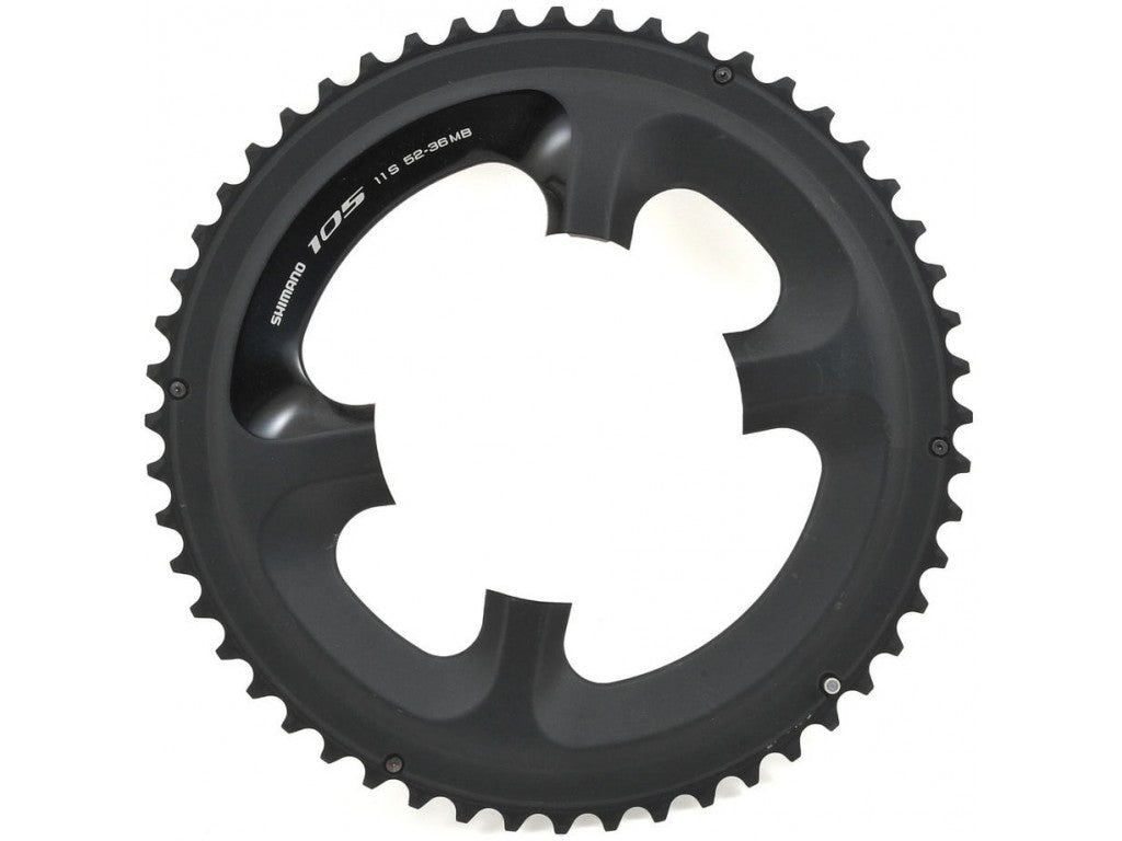 SHIMANO | Plato 105 5800 2x11v