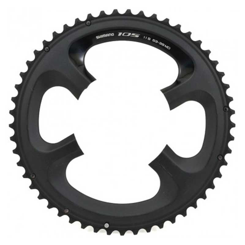 SHIMANO | Plato 105 5800 2x11v